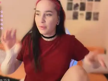 Chaturbate Live Porn of kissmenastya