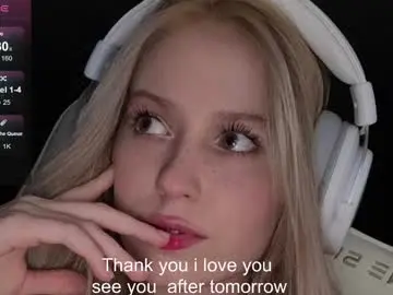 Chaturbate Watch Live Sex Cams of kittyloffe