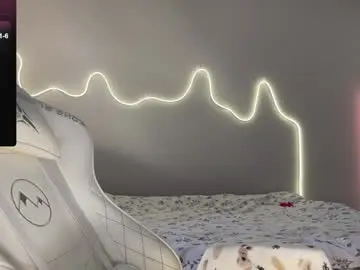 Chaturbate Sex Chat of kittyloffe