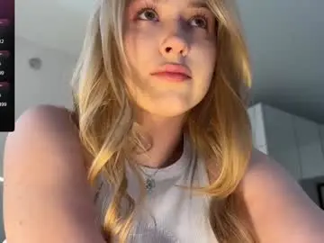 Chaturbate Best Webcam of kittyloffe