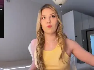 Chaturbate Adult Webcam of kittyloffe