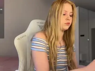 Chaturbate Adult Video Chat of kittyloffe