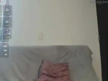 Chaturbate Watch Live Sex Cams of kristellv