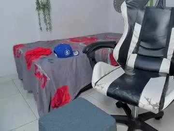 Chaturbate Live Sex Cam of lunay_bigcock420