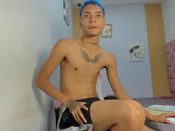 Chaturbate Free Porn Cam of lunay_bigcock420