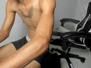 Chaturbate Live Sex of lunay_bigcock420