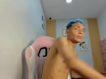 Chaturbate Best Webcam of lunay_bigcock420