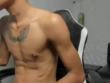 Chaturbate Free Porn Cam of lunay_bigcock420