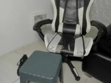 Chaturbate Live Sex of lunay_bigcock420