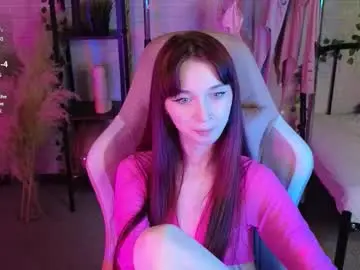 Chaturbate Live Sex Cam of miiss_jessica