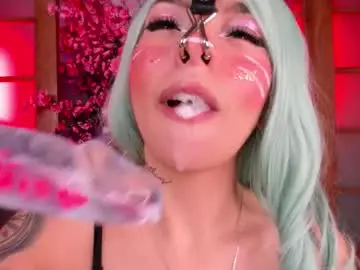 Chaturbate Nude Webcam of miss__abigail