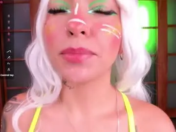 Chaturbate Free Porn Cam of miss__abigail