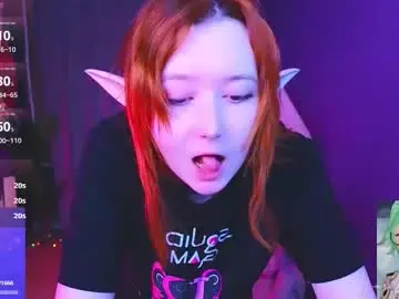 Chaturbate Sex Cam of mizukinoyoru