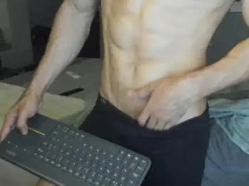 Chaturbate Private Sex Chat of mysterious_muscles