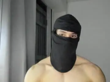 Chaturbate Best Webcam of mysterious_muscles