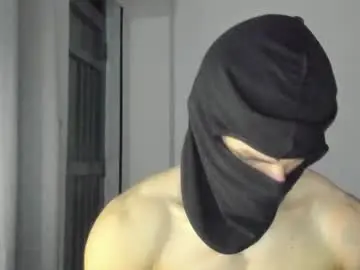 Chaturbate Free Live Porn of mysterious_muscles