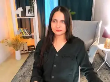 Chaturbate Private Sex Chat of orfeya_one