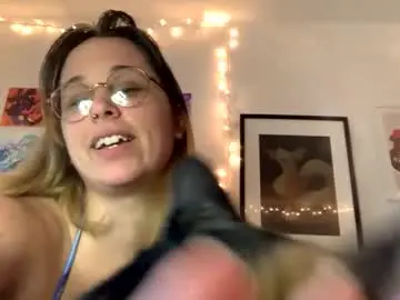 Chaturbate Live Sex of pokeh03