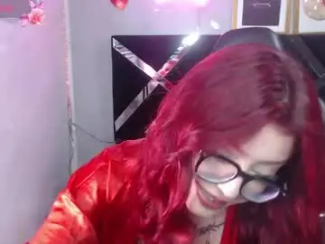 Chaturbate Live Porn of red_bunny_v