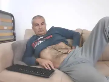 Chaturbate Private Sex Chat of sexymaja77