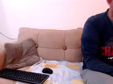 Chaturbate Live Sex Cam of sexymaja77
