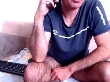 Chaturbate Live Sex of sexymaja77