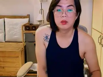 Chaturbate Live Sex of shootingcumts