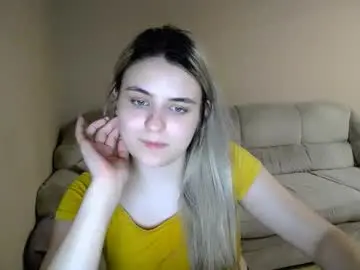 Chaturbate Sex Chat of shy_sabrina_