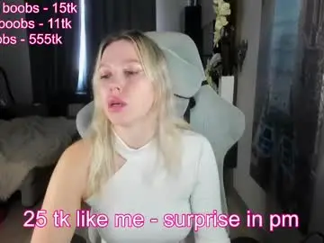 Chaturbate Sex Cam of stefany_and_bettany