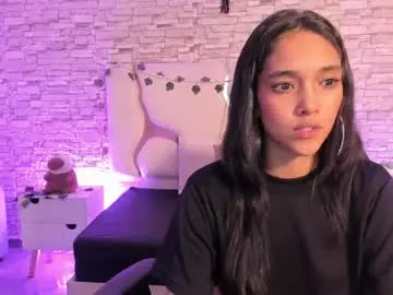 Chaturbate Live Porn of tiny_tay