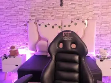 Chaturbate Adult Webcam of tiny_tay