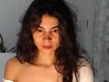 Chaturbate Sex Chat of valerie_dreams