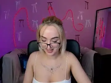 Chaturbate Free Live Porn of your_bunny12