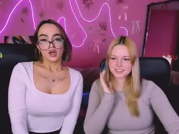 Chaturbate Live Sex Cam of your_bunny12