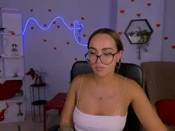 Chaturbate Best live sex cam show of your_bunny12