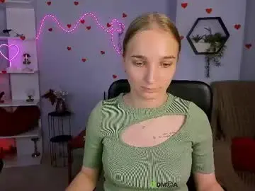 Chaturbate Adult Video Chat of your_bunny12