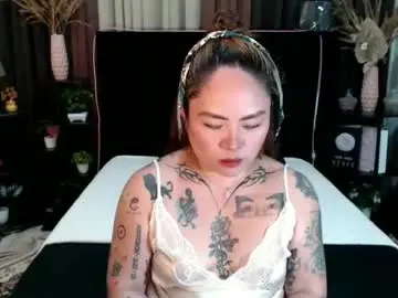 Chaturbate Live Sex of yoursweet_amara