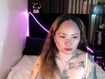 Chaturbate Live Porn of yoursweet_amara