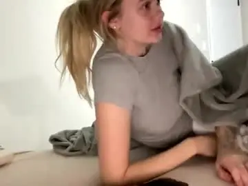 Chaturbate Adult Webcam of ababyy2901