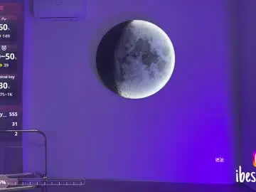 Chaturbate Live Sex Cam of adriana_allen