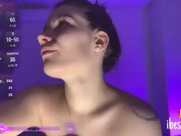 Chaturbate Sex Chat of adriana_allen