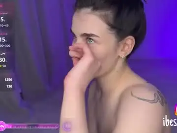 Chaturbate Private Sex Chat of adriana_allen