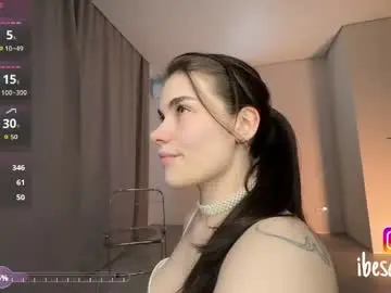 Chaturbate Free Porn Cam of adriana_allen