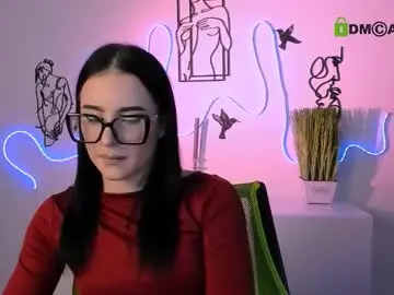 Chaturbate Live Sex Cam of alia_skay