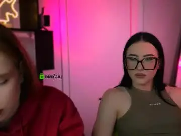 Chaturbate Nude Webcam of alia_skay