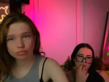 Chaturbate Adult Webcams of alia_skay