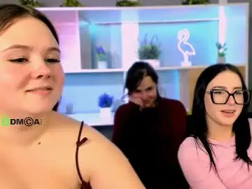 Chaturbate Sex Chat of alia_skay