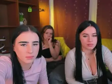 Chaturbate Best live sex cam show of alia_skay