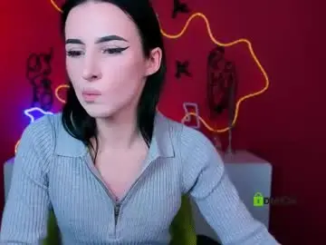 Chaturbate Best Webcam of alia_skay