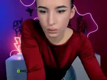 Chaturbate Sex Cam of alia_skay